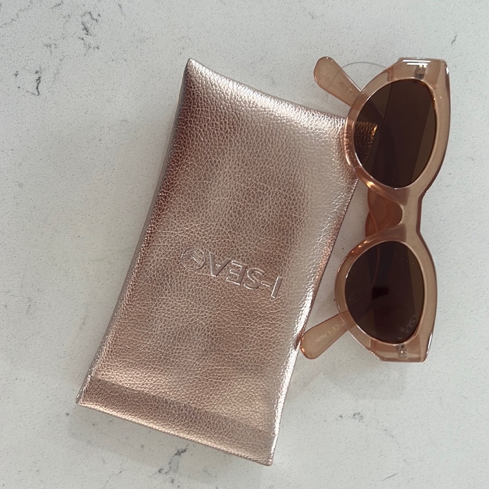 I-Sea Sunglasses - Polarized!